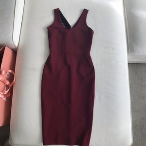 Authentic Victoria Beckham Cocktail Dress